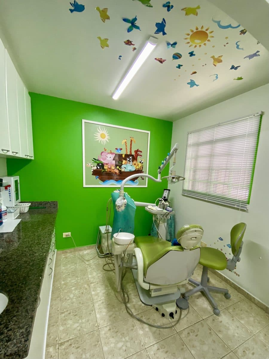 Sorriso Pleno - ambiente 5
